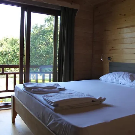 Bilge Holiday park