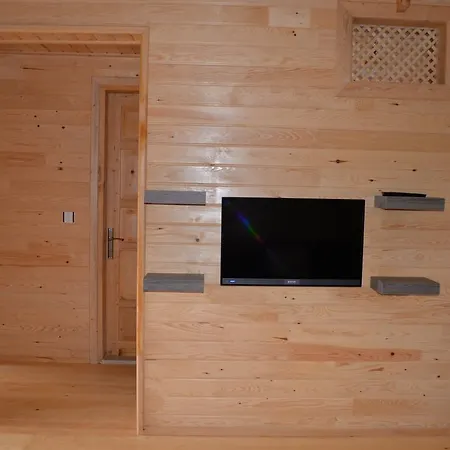 Parque de vacaciones Bilge *