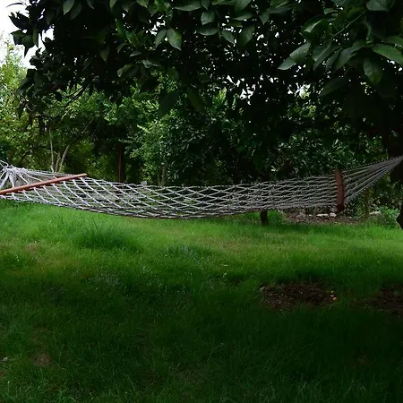 Parque de vacaciones Bilge