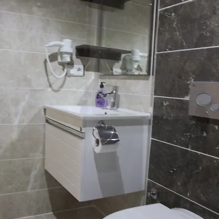 Parque de vacaciones Bilge Çıralı