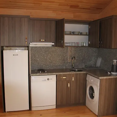 Bilge Parque de vacaciones