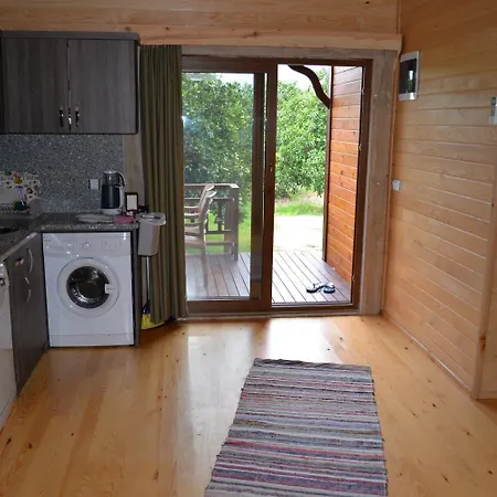 Bilge Parque de vacaciones