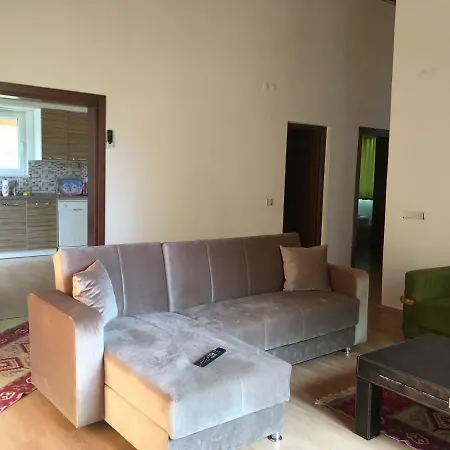 Bilge Holiday park *
