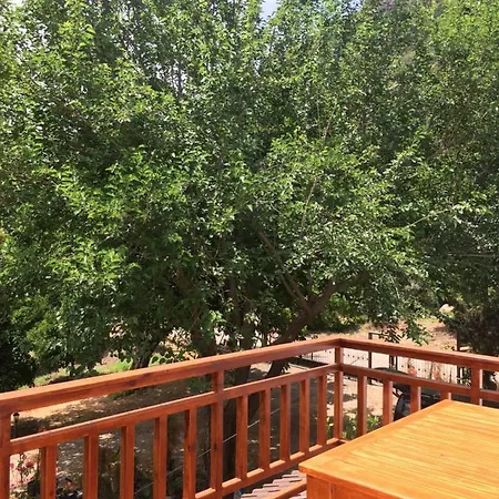 Holiday park Bilge Cirali