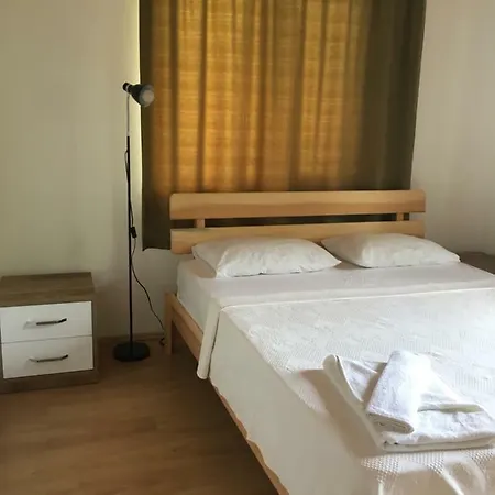 Parque de vacaciones Bilge *