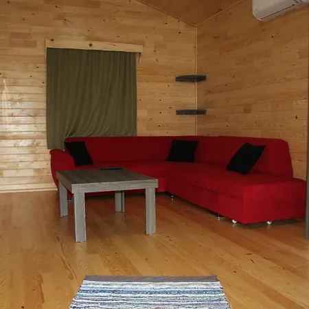 Holiday park Bilge Cirali