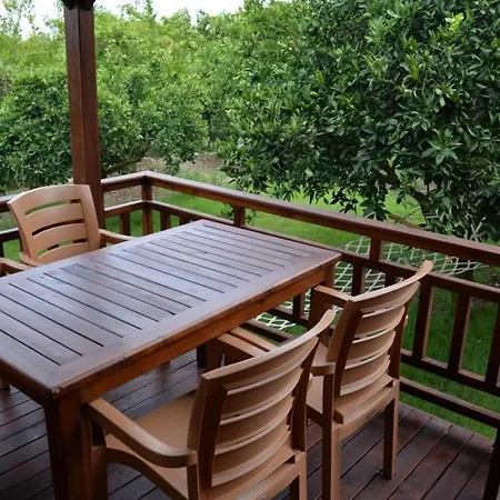 База отдыха Bilge *