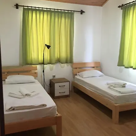 Bilge База отдыха