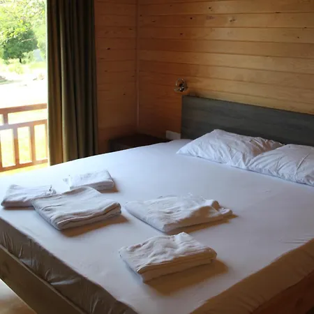 Bilge База отдыха