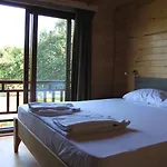 Bilge Feriepark Çıralı