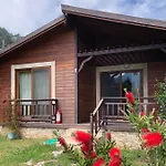 Feriepark Bilge Çıralı